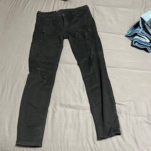 Like new articles of society